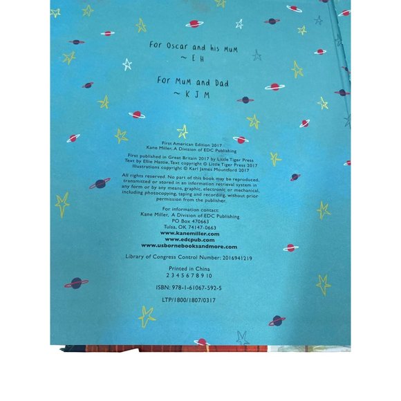 the curious case of the missing mammoth hardcover picture book - Picture 2 of 7